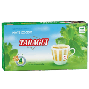 LM MATE COC TARAGUI S/E X100