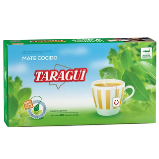 LM MATE COC TARAGUI S/E X100