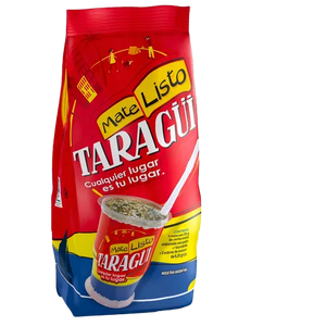 LM MATE LISTO TARAGUI