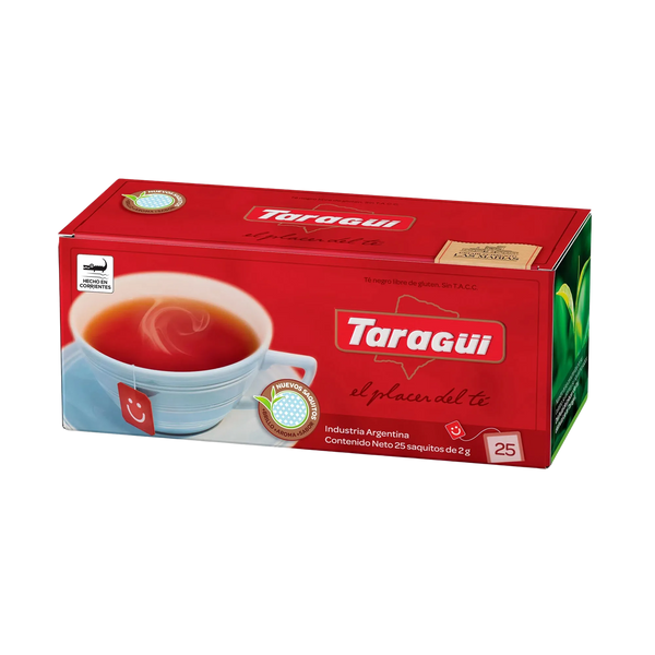 LM TE TARAG S/E X25