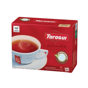 LM TE TARAG. S/E X50