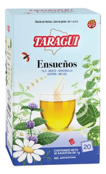 LM TE TARG SILV ENSUEÑ X20S