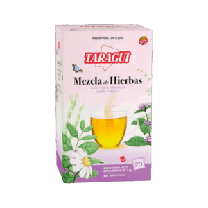 LM TE TARG SILV. MEZCLA X20S