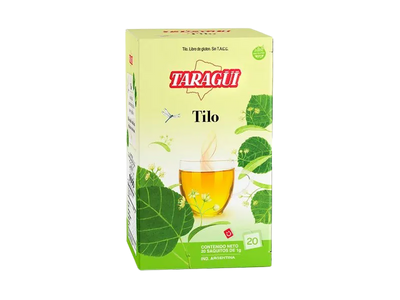 LM TE TARG. TILO X20S