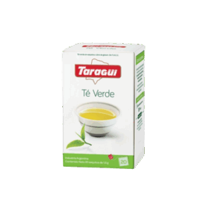LM TE VERDE TARAGUI X 20S