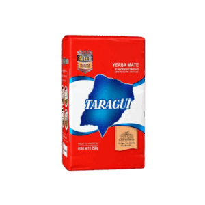 LM YERBA TARAGUI TRAD X250GS