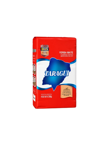 LM YERBA TARAGUI TRAD X250GS