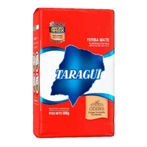 LM YERBA TARAG 4FLEX X500GS
