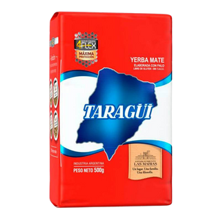 LM YERBA TARAG 4FLEX X500GS