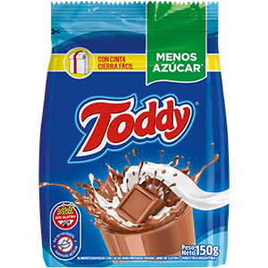 GEOR TODDY LIBRESELLOSX150G