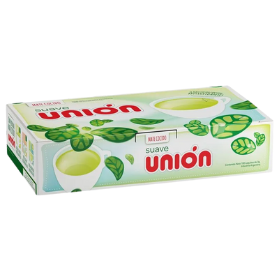 LM MATE COC UNION S/ENS X100