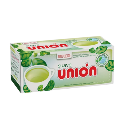 LM MATE COC UNION S/E X25