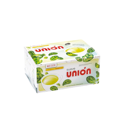 LM MATE COCID. UNION ENS X40S
