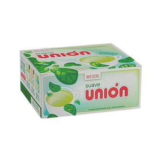 LM MATE COC UNION S/E X50