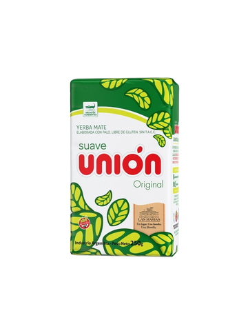 LM YERBA UNION FLEX X250