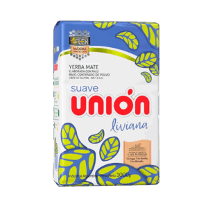 LM YERBA UNION LIVIANA X1KG