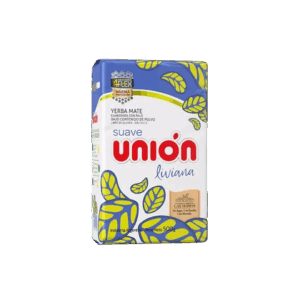 LM YERBA UNION LIVIANA X500GS