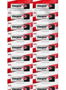 CH PILA ENERG E-91 BR 10 AA