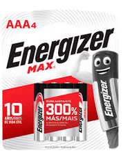 CH PILA ENERG E-92 BP4 AAA