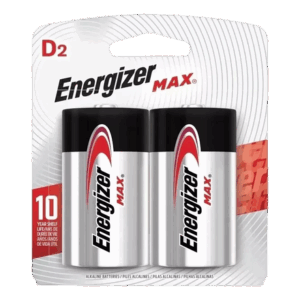 CH PILA ENERG E-95 BP2 D