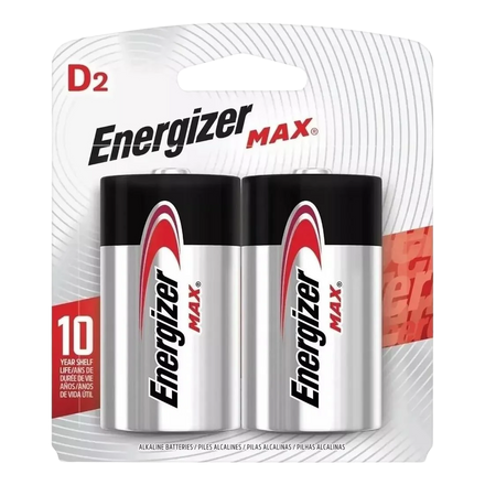 CH PILA ENERG E-95 BP2 D