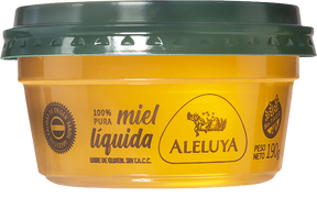 MIEL POTE X 190 GR LIBRE DE GLUTEN SIN TACC
