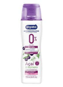 ALG. ACOND ACAI & ROMERO X750