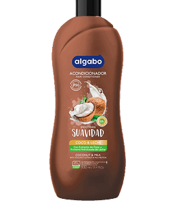 ALG. ACOND COCO Y LECHE 930
