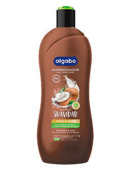 ALG. ACOND COCO Y LECHE 930