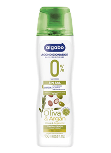 ALG. ACOND OLIVA & ARGAN X750 S-SAL