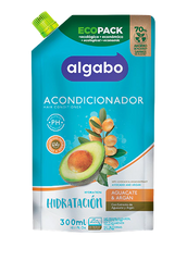ALG. ACOND AGUAC & ARGAN DPX300