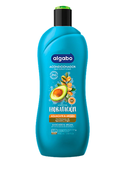 ALG. ACONDIC. AGUACAT Y ARGAN