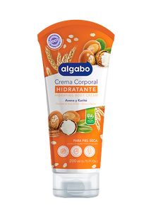 ALG. BODY CREM HID. AVENAY KARITEX200