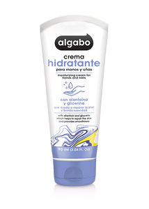 ALG. CREMA HIDRAT. MANOSYUÑAS