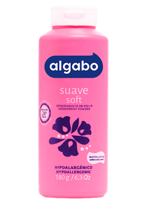 ALG. CONTROL DES POLVO SUAVE X180G