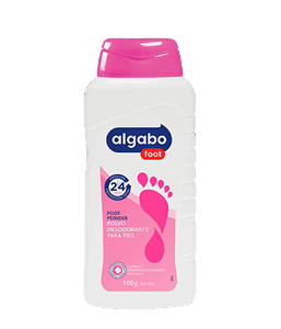 ALG. TALQUERA (MUJ) P/PIESX100G