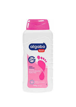 ALG. TALQUERA (MUJ) P/PIESX100G