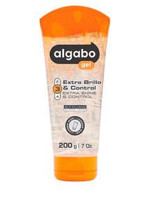 ALG GEL BRILLO&CONTROL X200GS