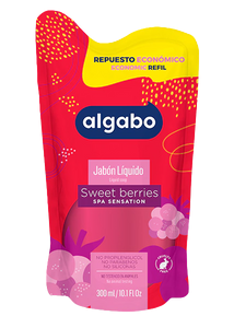 ALG. JABON LIQ. F. BOSQUE DP X300