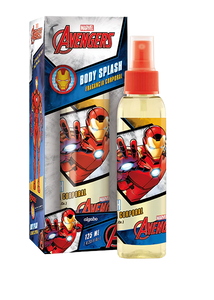 AVENGERS IRON MAN COLONIA 125ML