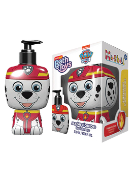 JAB.LIQ BATH TOYS 300ML