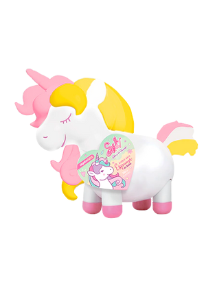 SALLY UNICORNIO B.ESPUMA 350ML