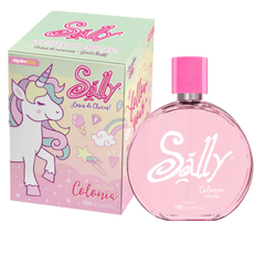 SALLY UNICORNIO COLONIA 100ML