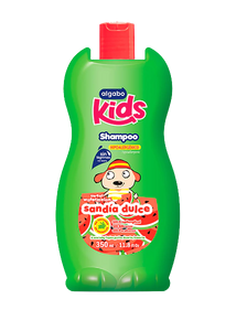 ALG. KIDS SHAMP SANDIA DULCE X350