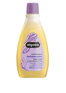 ALG. QUITAESMALTE FORTAL X100ML