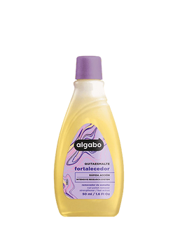 ALG. QUITAESMALTE FORTALEC X50MIL