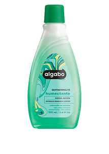 ALG. QUITAESMALTE HUMET X100ML