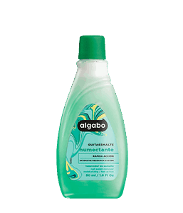 ALG. QUITAESMALTE HUMECT X50ML