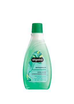 ALG. QUITAESMALTE HUMECT X50ML