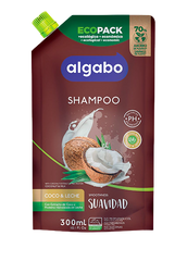 ALG. SHAMPOO COCO&LECHE DPX300